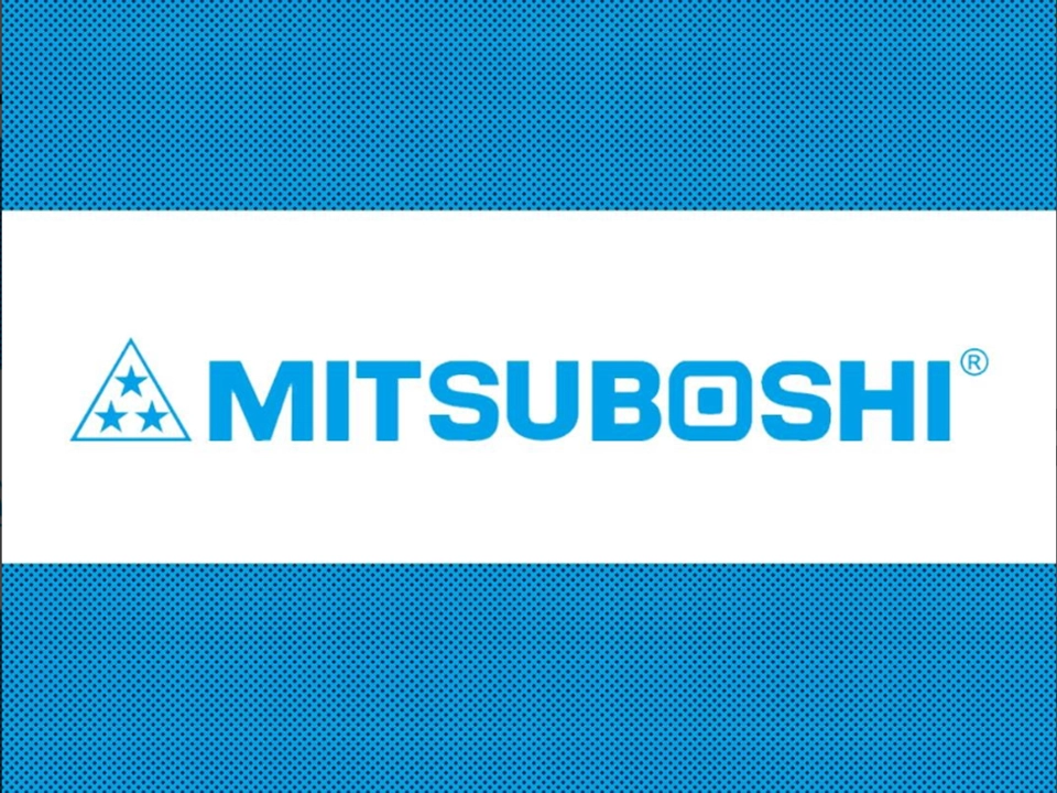  Mitsuboshi