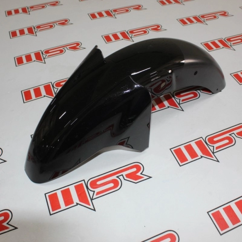 MSR BAJAJ DISCOVER 125 ST ÖN ÇAMURLUK SİYAH