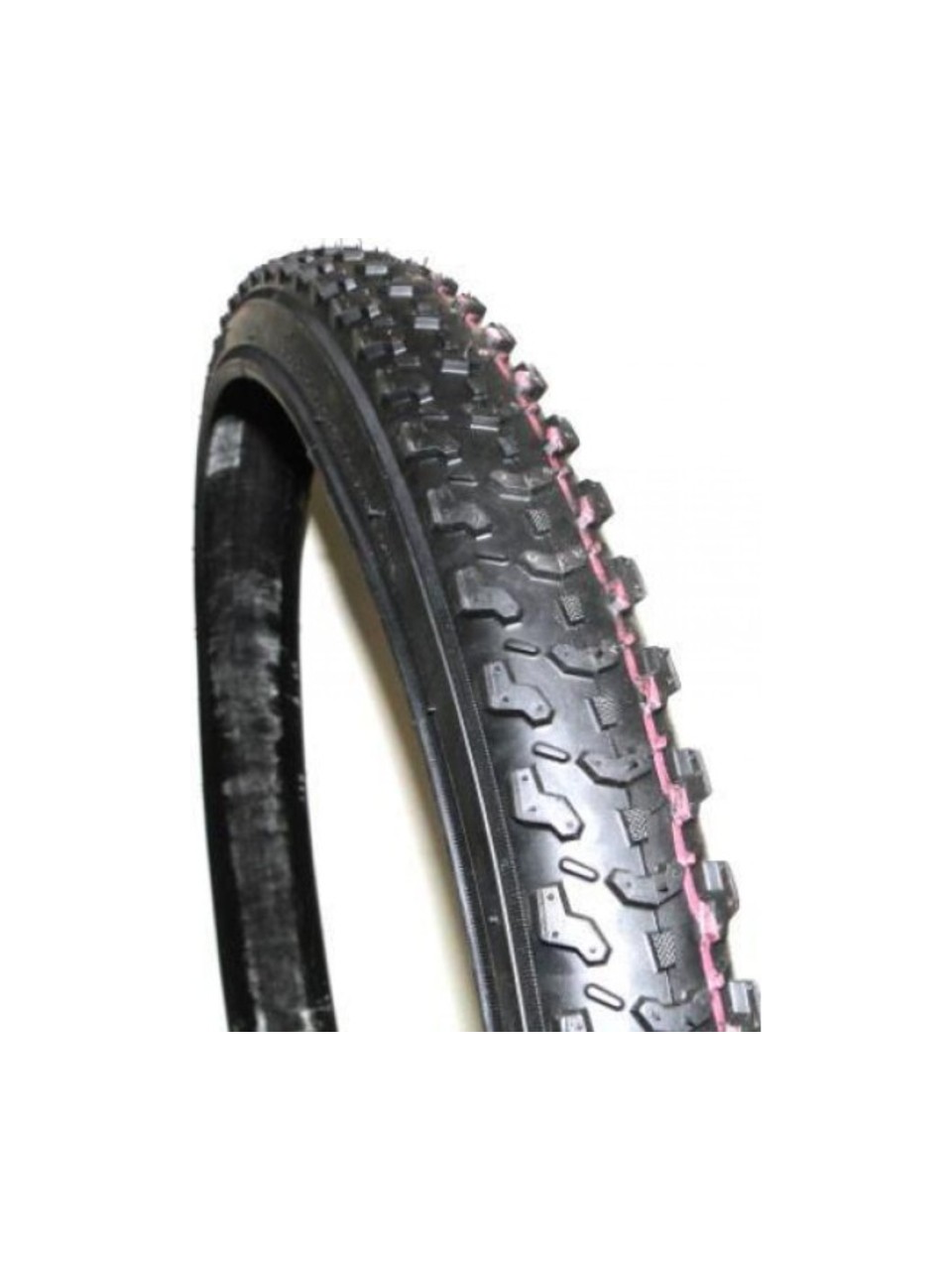 Servis 24 X 1.95 Bisiklet Dış Lastik Siyah Servis Nitro