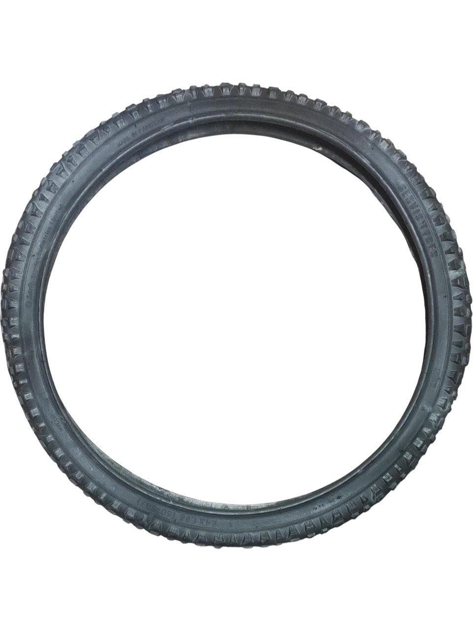 Servis 24 X 1.95 Bisiklet Dış Lastik Siyah Servis Nitro