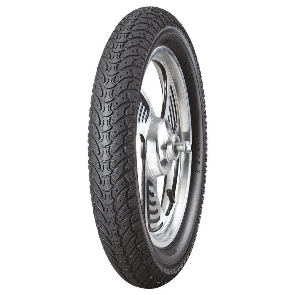 Anlaş/İrc 16*250 2.50 / 16 ELEKTRİKLİ BİSİKLET DIŞ LASTİK ANLAŞ TT