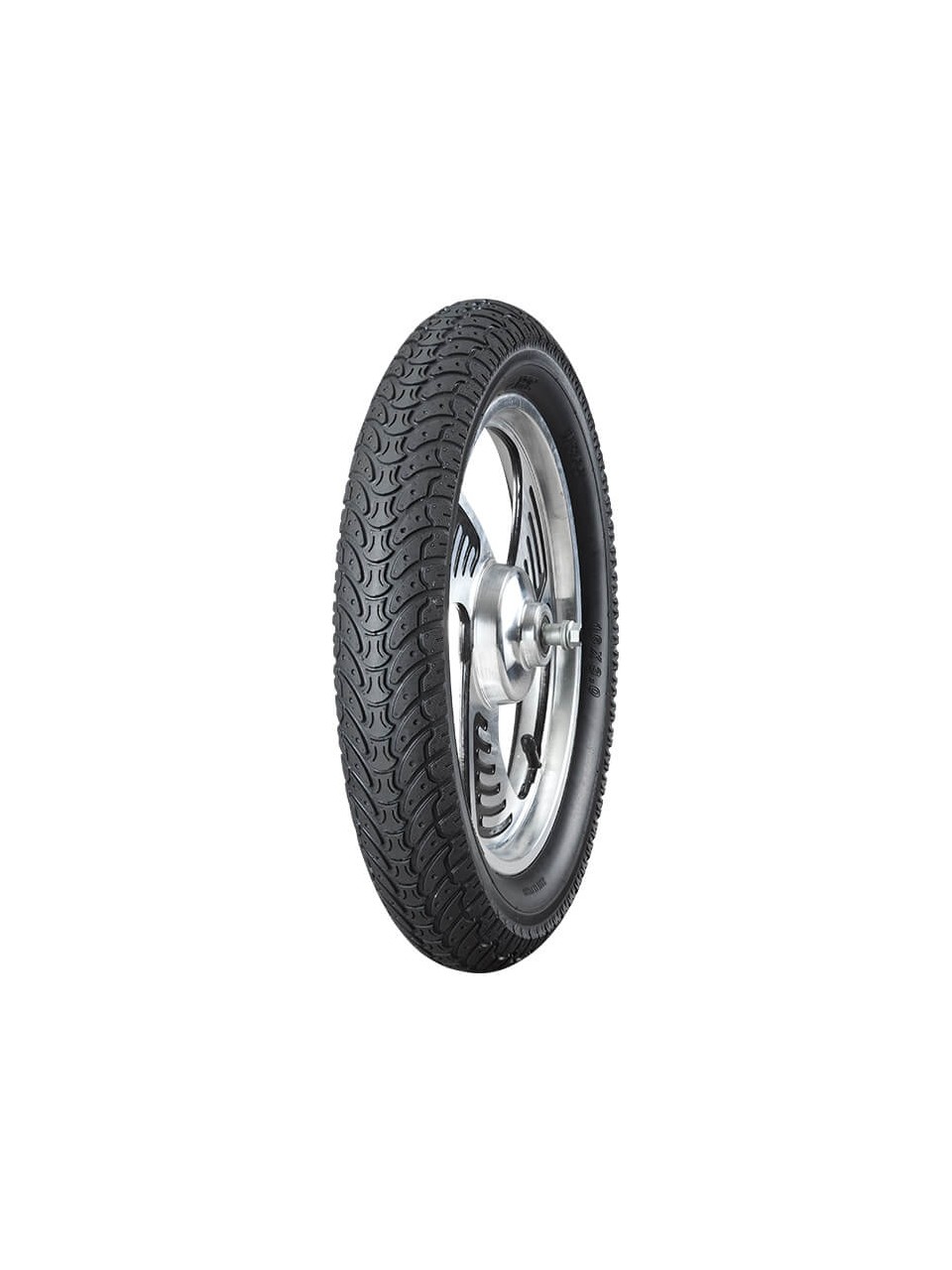 Anlaş / İrc 18*250 ANLAS ELEKTRİKLİ BİSİKLET DIŞ LASTİK ANLAS/İRC