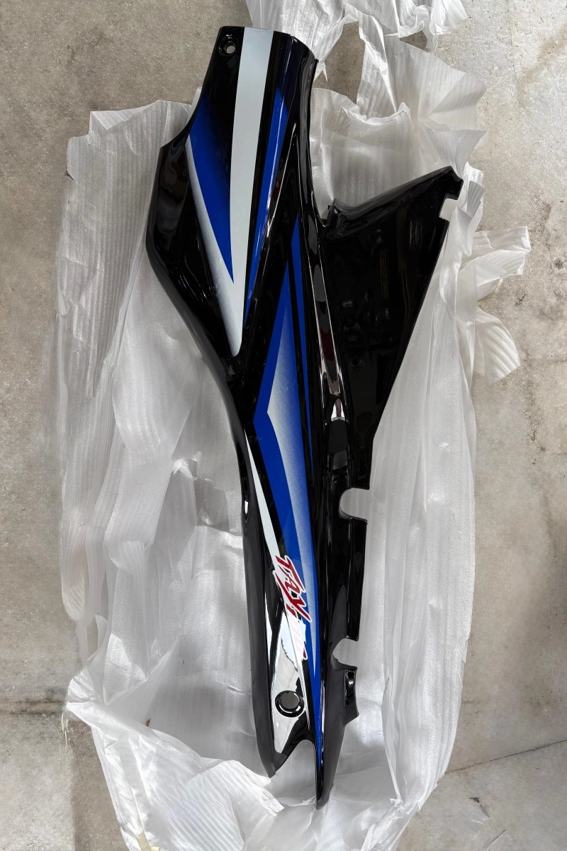 Lifan Lifan Tay 100 Sele Altı Sol Kapak Mavi