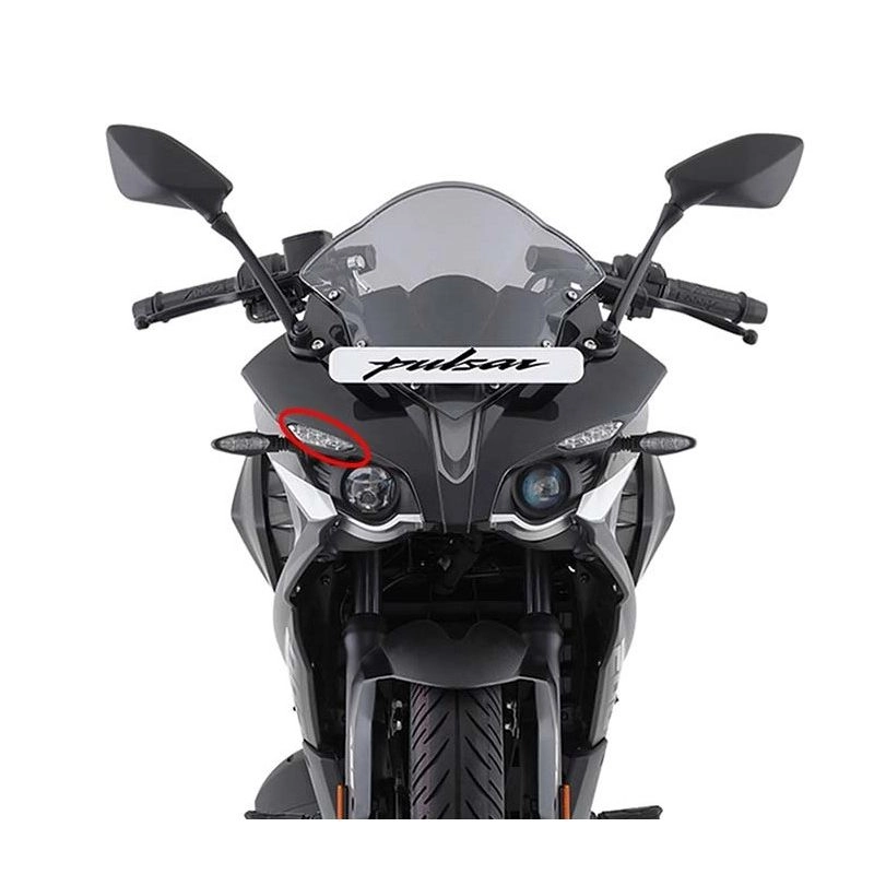 BAJAJ Bajaj Pulsar Rs 200 Ön Sağ Led Park Lambası DT401009