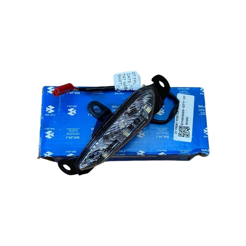 BAJAJ Bajaj Pulsar Rs 200 Ön Sol Led Park Lambası DT401009