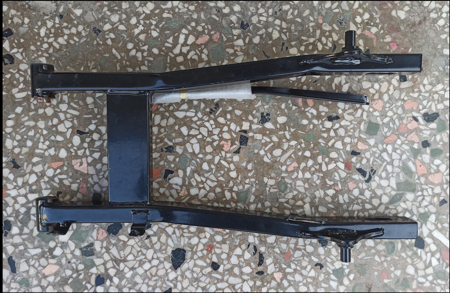 Lifan Lifan LF250-B CHOPPER Arka Mafsal ( Beşik )