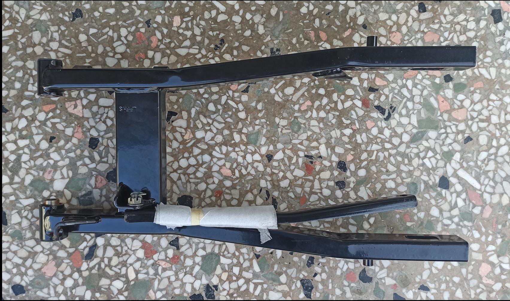 Lifan Lifan LF250-B CHOPPER Arka Mafsal ( Beşik )
