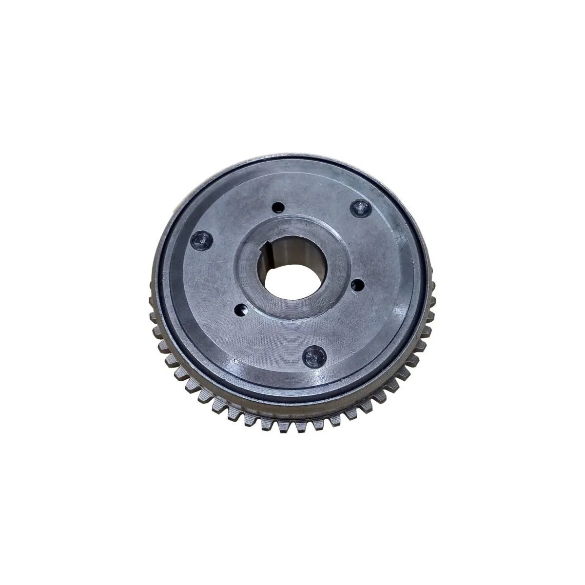 GTEM Küba Zenzero 125 Marş Rublesi Komple