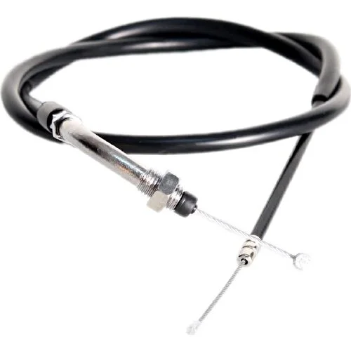 Monero Agk Cg 125 Gaz Teli