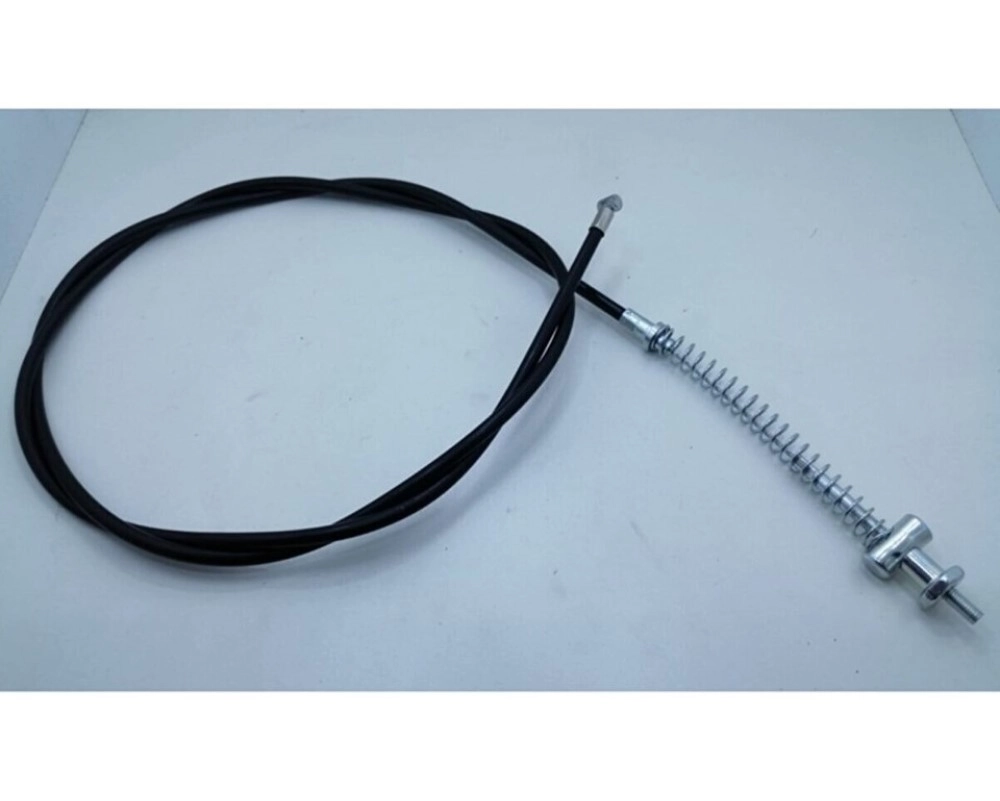 GTEM Volta Vsm Vsa Vsc Vst Ön Fren Teli Halatı Iç Dış Komple 125 Cm
