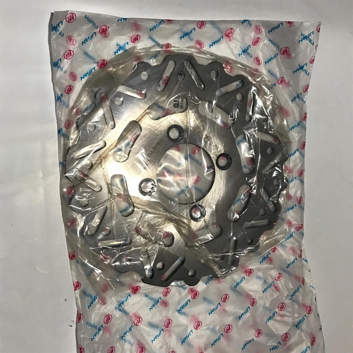 Lifan X-Plore 200M Arka Fren Disk 290801