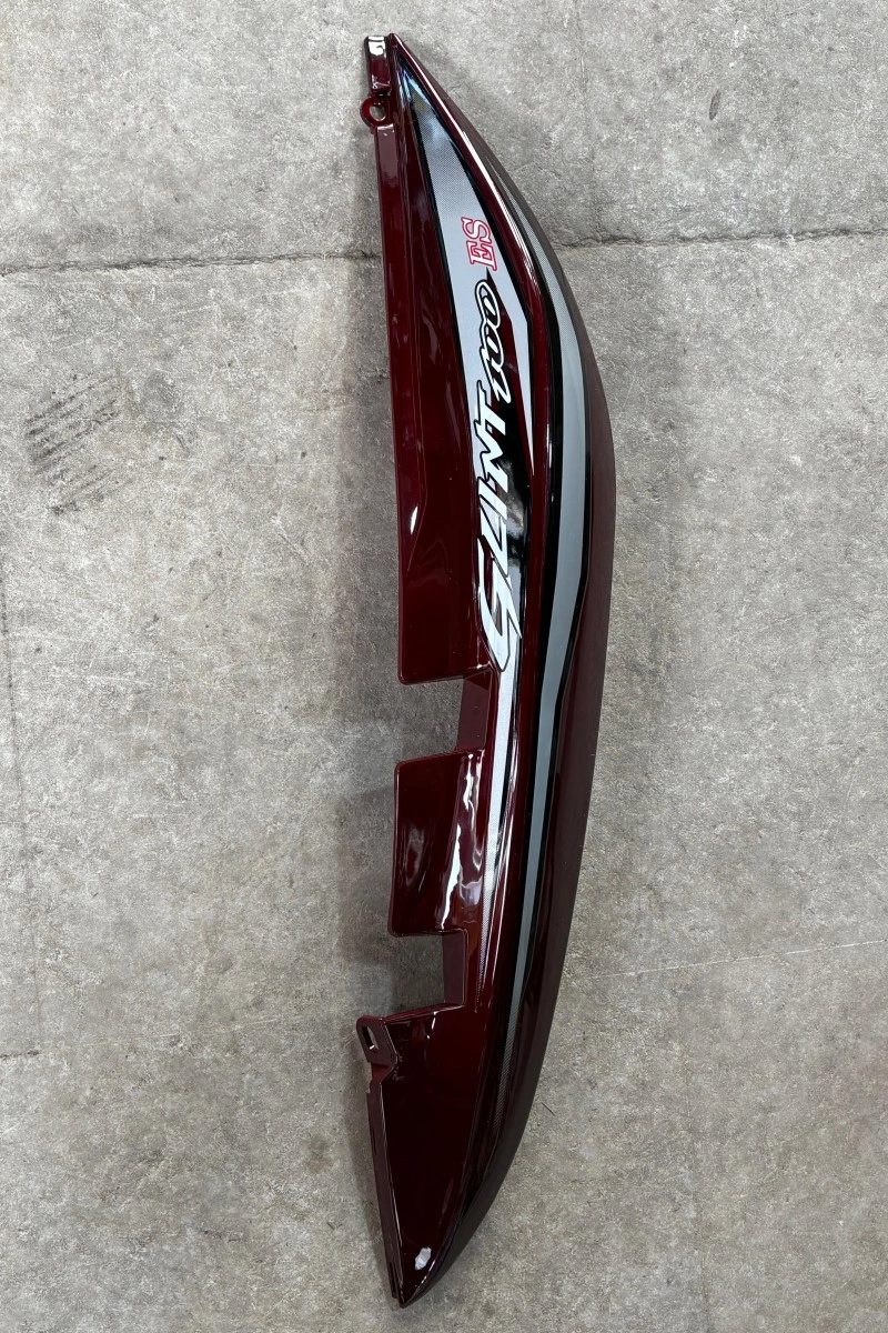 Lifan Lifan Glint Sele Altı Sağ Bordo