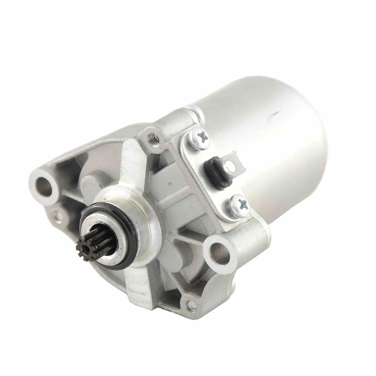 NCR HONDA SPACY / ACTİVA MARŞ MOTORU