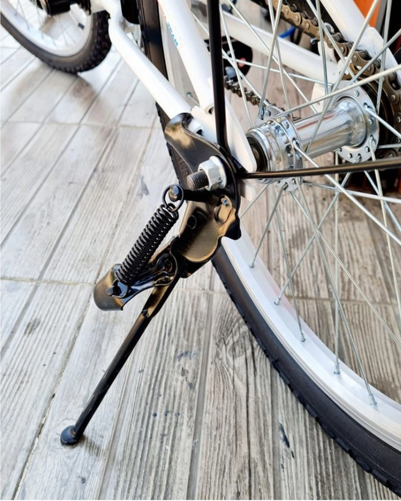 Monero Bmx Bisiklet 20 Jant Arkadan Sehpa Kilitli 