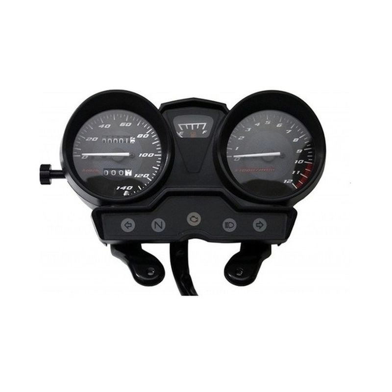 NCR Yamaha Ybr ESD 125 Kilometre Saati Gösterge Paneli 2012 Sonrası 