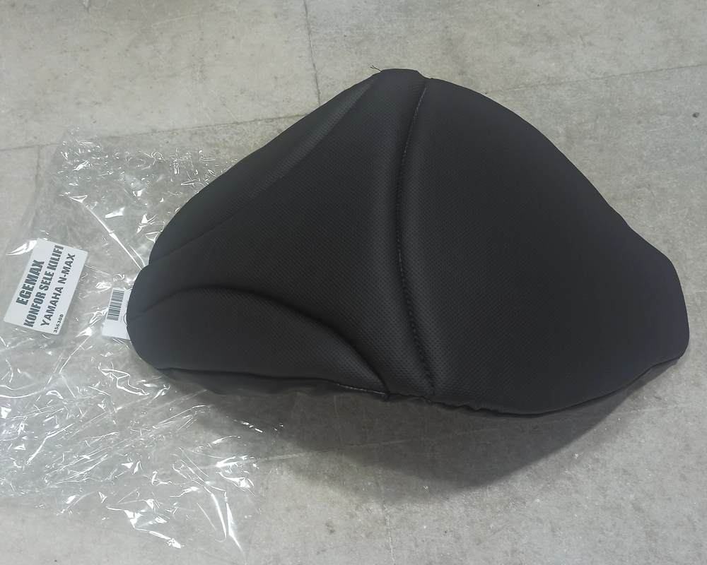 EGEMAX Yamaha N Max Konfor Sele Kılıfı