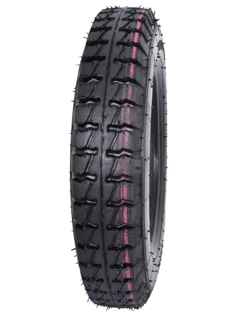 Swallow 4.00 x 12 Tubeless Dış Lastik ELEKTİRKLİ RÖMORK LASTİĞİ