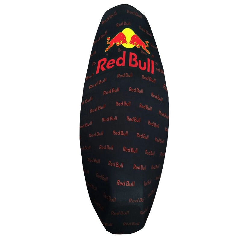 GOGO Cup Cg Drift Ybr Cbf Uyumlu Universal Koltuk Kılıfı REDBULL