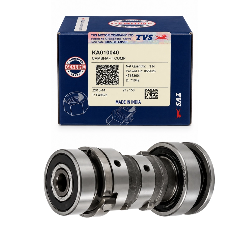 GTEM Tvs Jupiter 125 Eksantrik Mili KA010040 