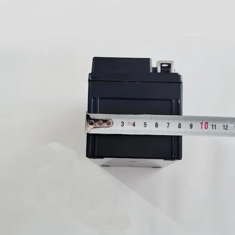 Monero AKÜ YTX7A-BS 12V 7AH  1999-2014 KYMCO PEOPLE 125