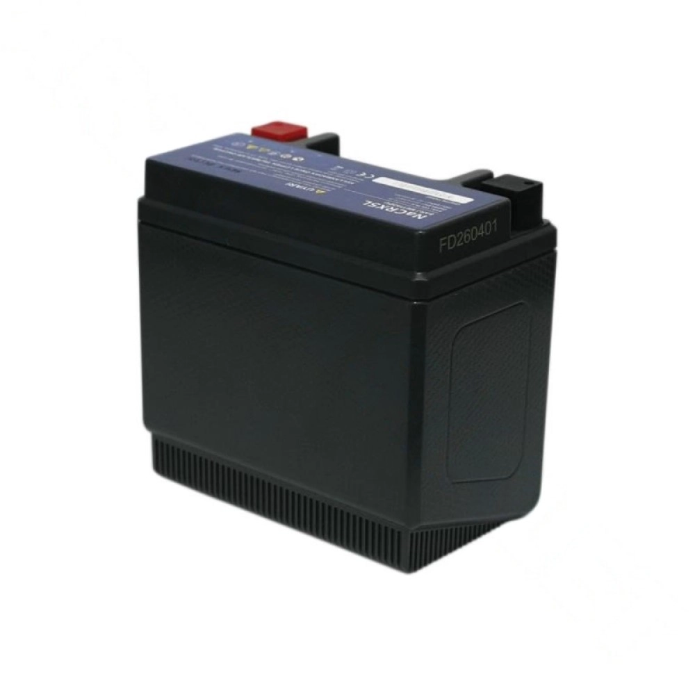 OUTDO NaCRX5L -YTX5L [113*70*107] SODYUM ION -OUTDO AKÜ 2 Yıl Garantili