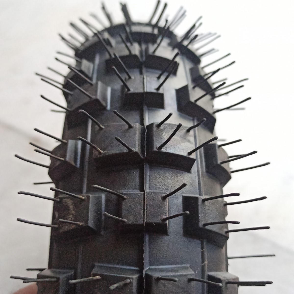 Lifan 2.50x10 Dış Mini Cross Dış Lastik