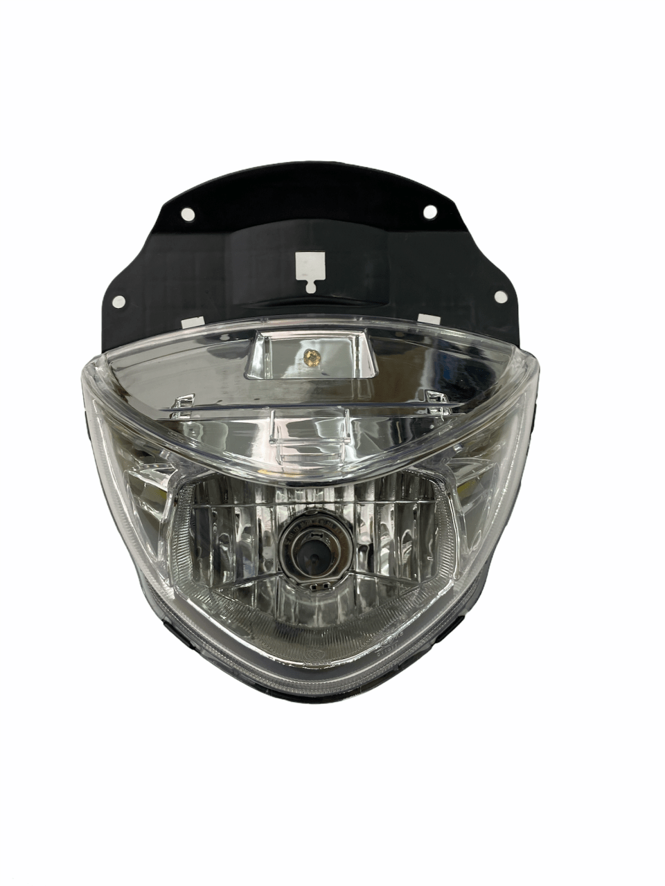Monero Mondial Drift 125 L Ön Far Komple