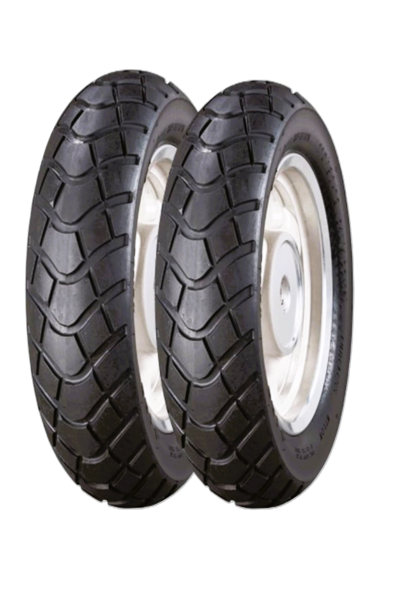 ANLAŞ Küba Rks Newlight 125 Pro Ön 130/60- 13 Arka 130/60- 13 Anlaş İrc Mb 456 Takım