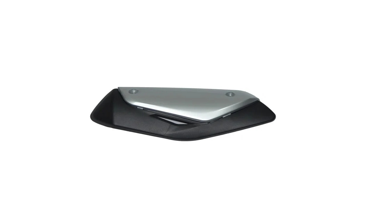 Monero KUBA ROCCO 100 EGZOZ MUHAFAZA