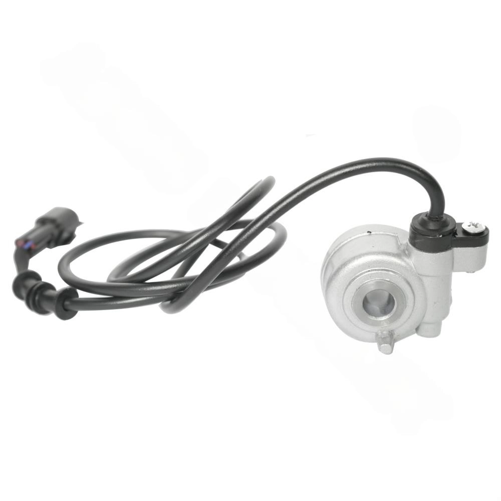 Monero Arora Cappuccino Kilometre Makarası