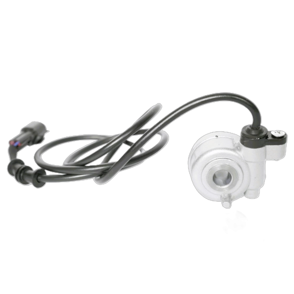 Monero Arora Cappuccino Kilometre Makarası