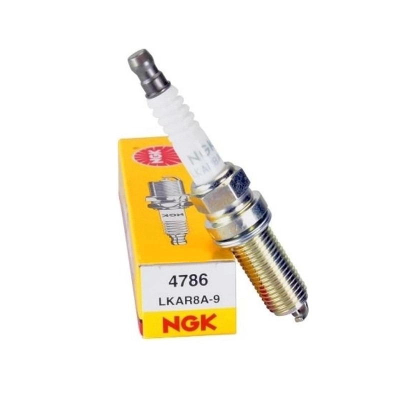 NGK BUJİ 4786 - LKAR8A-9 - NGK - JAPAN