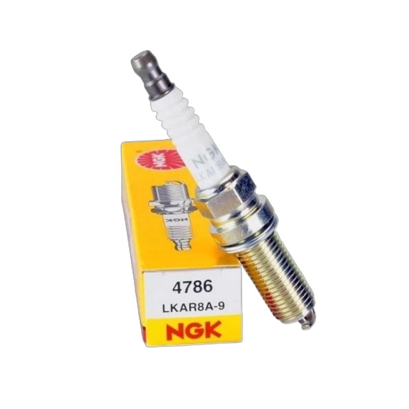 NGK BUJİ 4786 - LKAR8A-9 - NGK - JAPAN