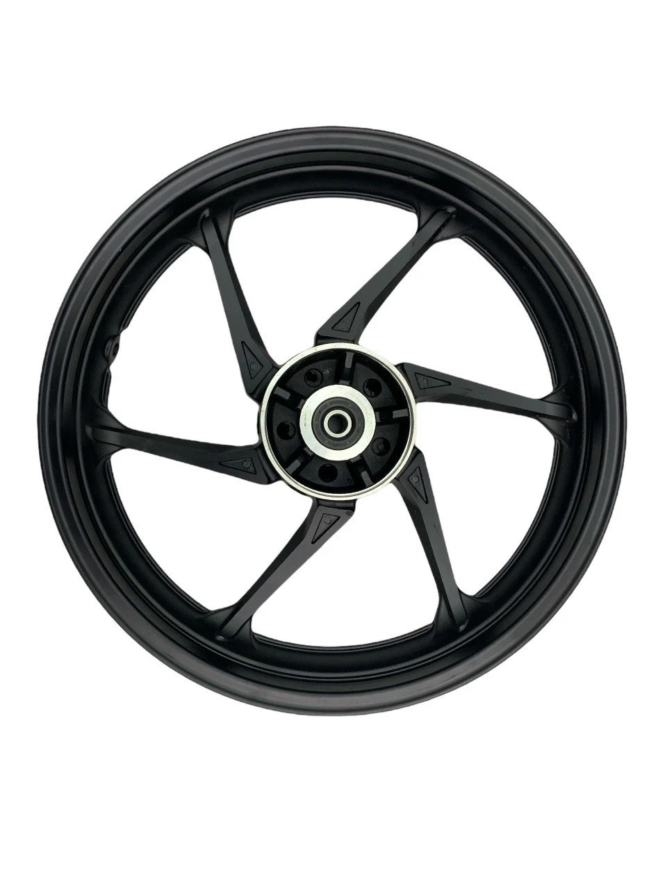 Monero Mondial 125 Drift L Arka Jant