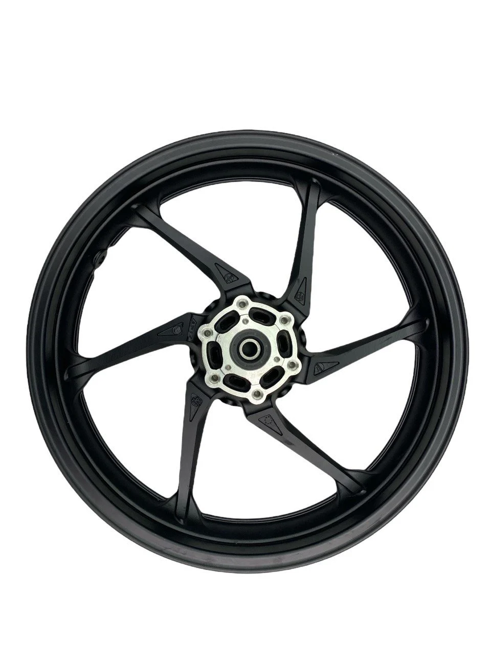 Monero Mondial 125 Drift L Arka Jant