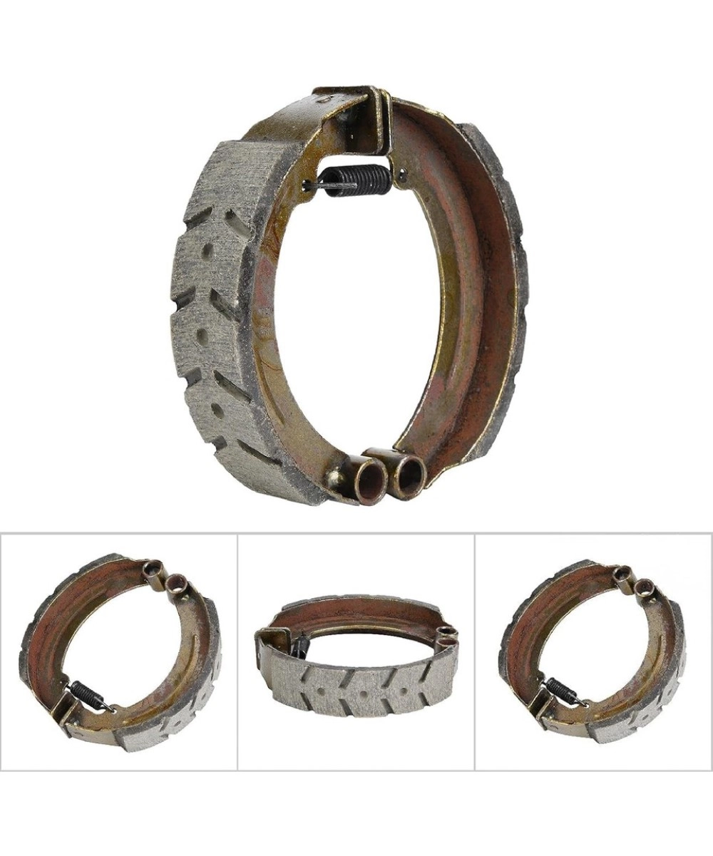 Monero Elektrikli Bisiklet Arka Fren Balata 3 Tekerlekli Kasalı Model 16 cm. Treeporter
