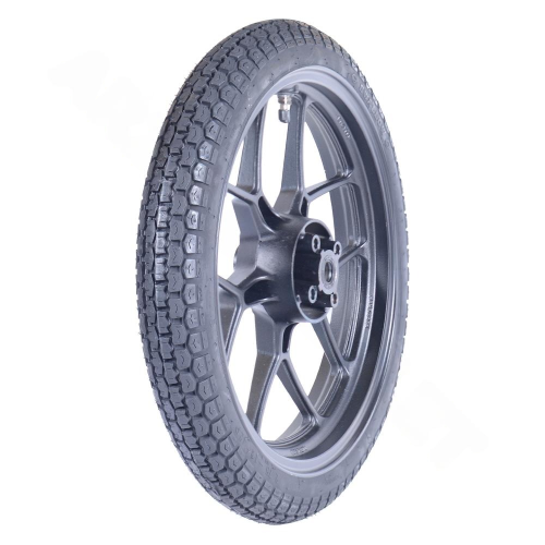 Swallow  2.75 X 18 Tt Dış Lastik 4 Mevsim Swallow