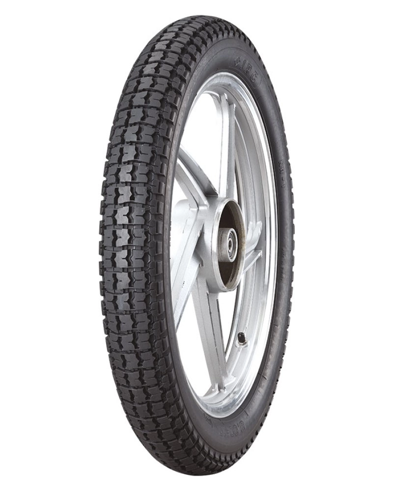 Anlaş/İrc 325*16 Motosiklet Dış Lastik Anlaş