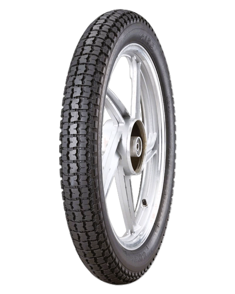 Anlaş/İrc 325*16 Motosiklet Dış Lastik Anlaş