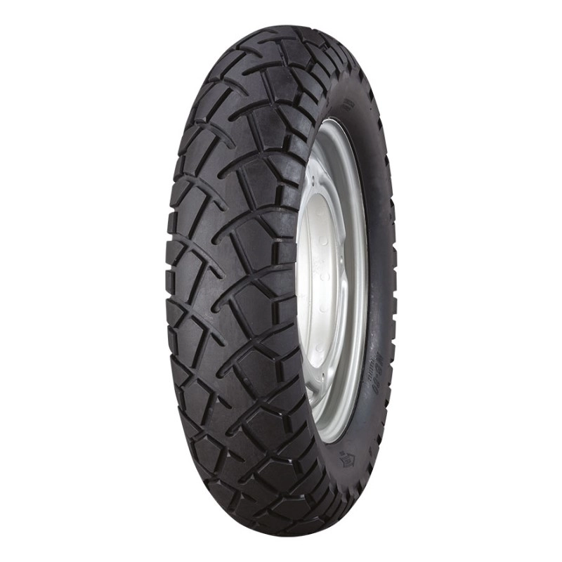 Anlaş/Irc Anlas Takım Rks Spontini 90/90-12 ve 3.50-10 MB80 Scooter Lastiği Ön Arka Set