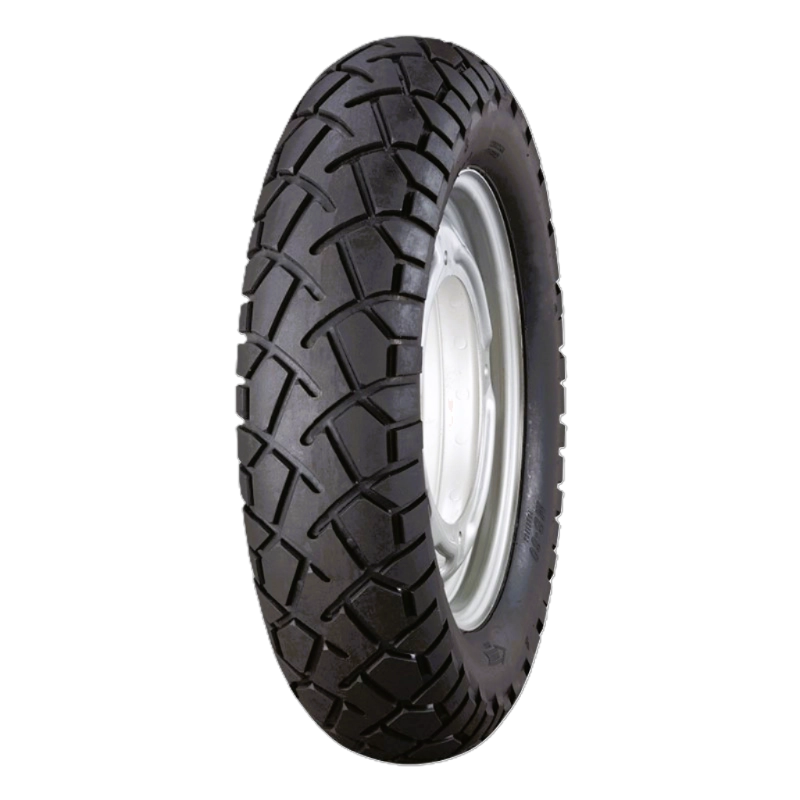 Anlaş/Irc Anlas Takım Rks Spontini 90/90-12 ve 3.50-10 MB80 Scooter Lastiği Ön Arka Set