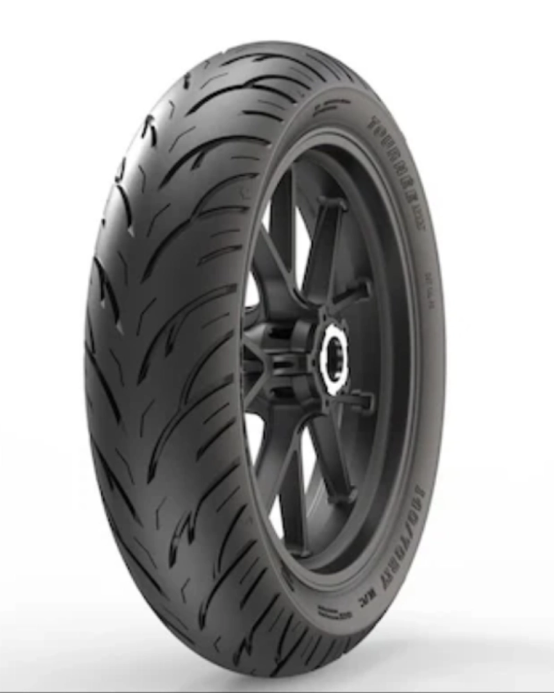 Anlaş/İrc Anlas 130/60-13 Tournee 60P TL Scooter Lastiği