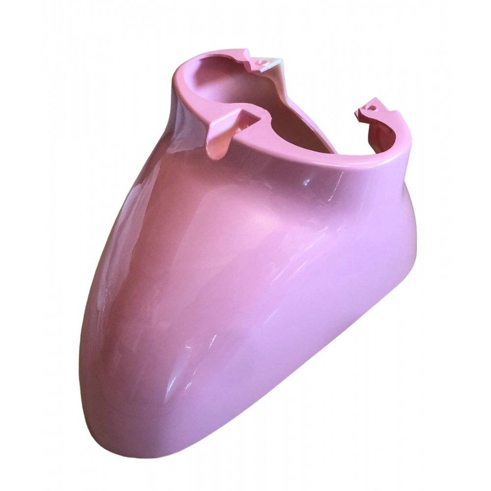 FALCON Falcon New Soft Ön Çamurluk Pembe