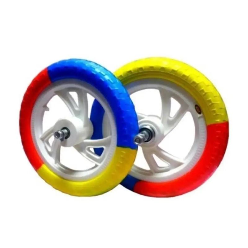 GTEM Bmx Dolma Lastik 12 Jant