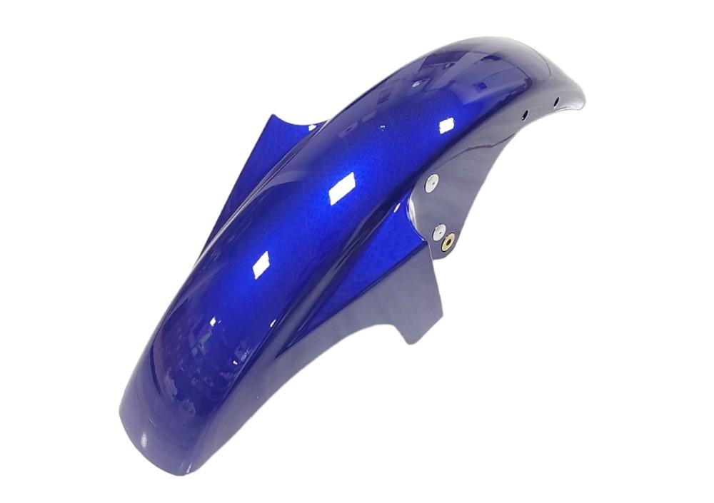 Monero YAMAHA YBR ÖN ÇAMURLUK MAVİ 2006