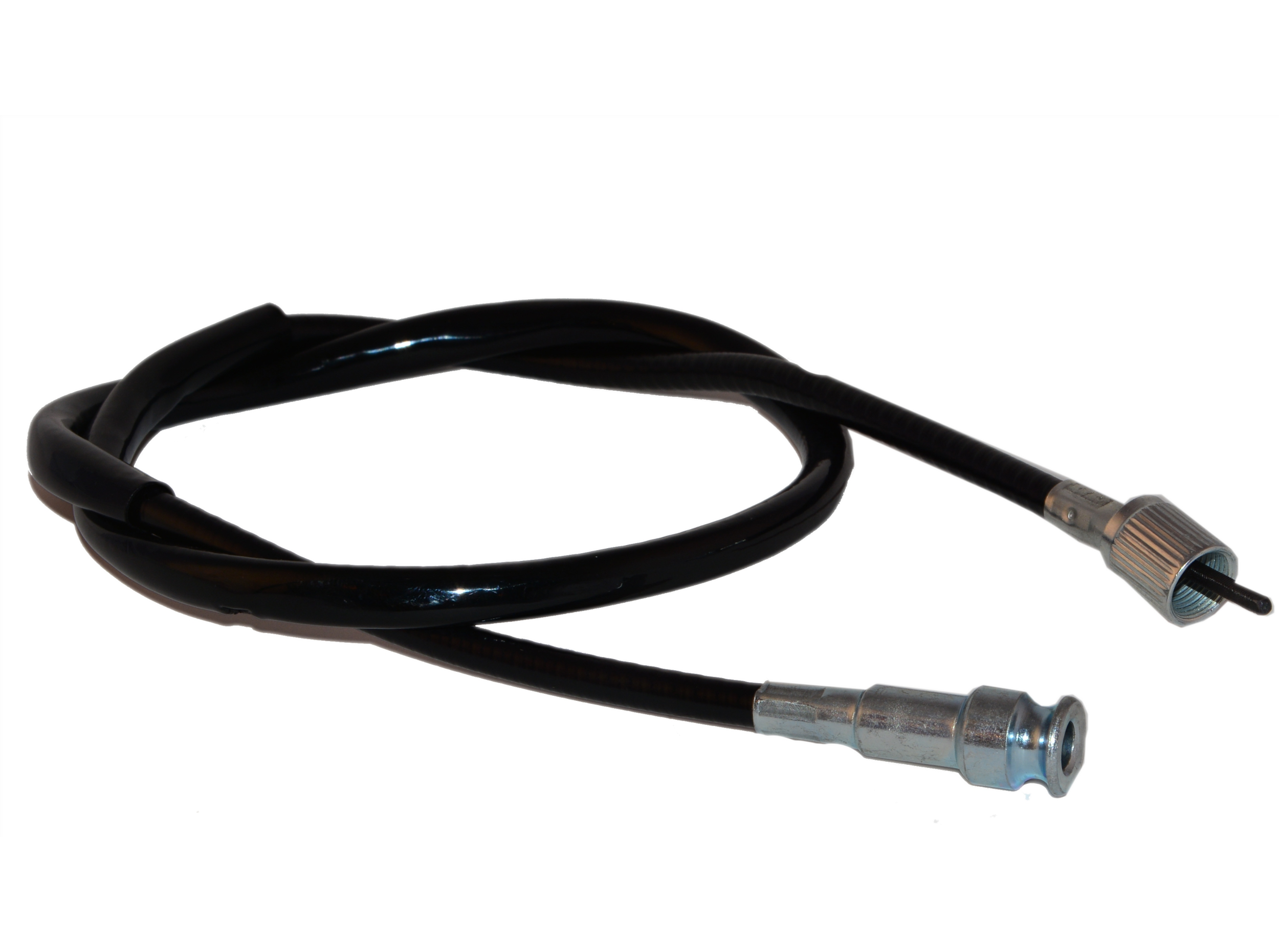 Monero Mondial 125 Kt Devir Teli