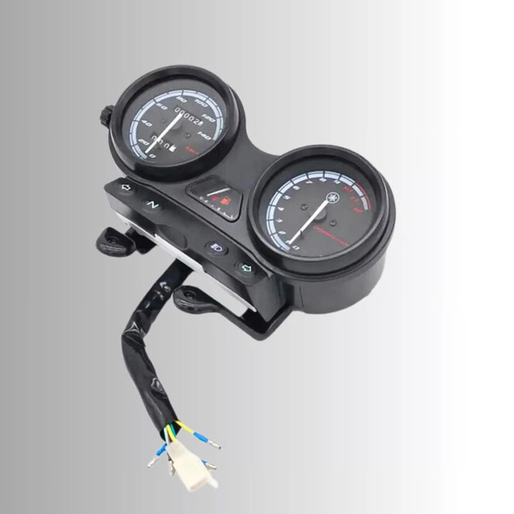 GTEM Yamaha Ybr 125 Kilometre Saati Gösterge Paneli 2004 Model 