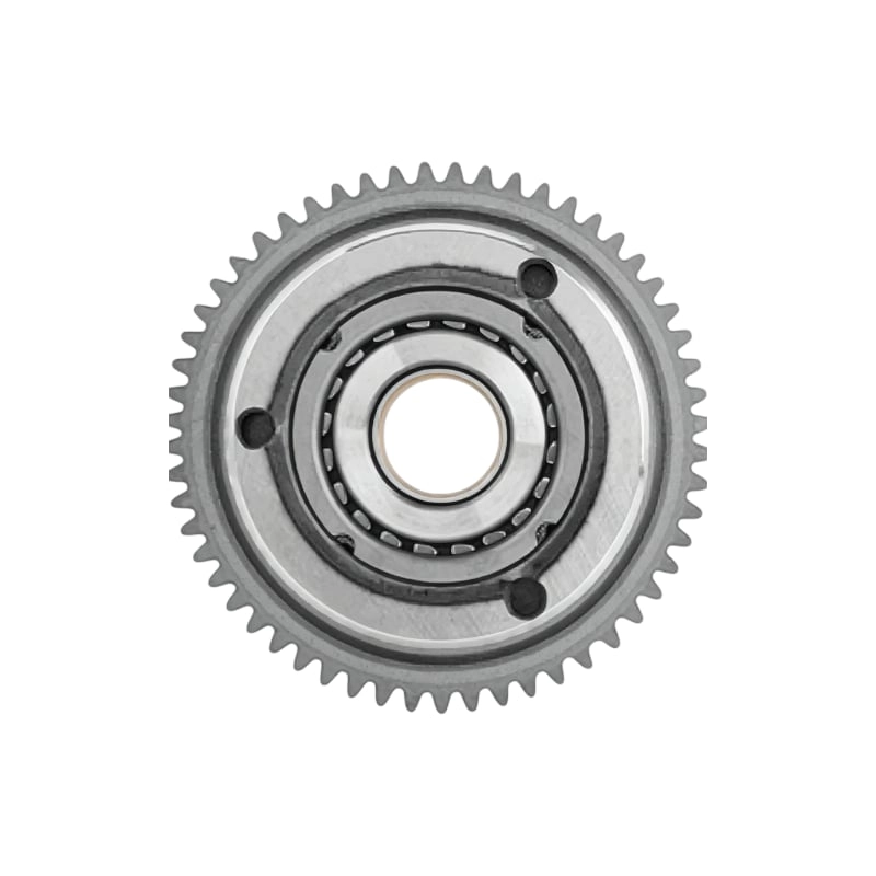 Monero Cf Moto Nk 250 Marş Kavrama Rublesi Komple