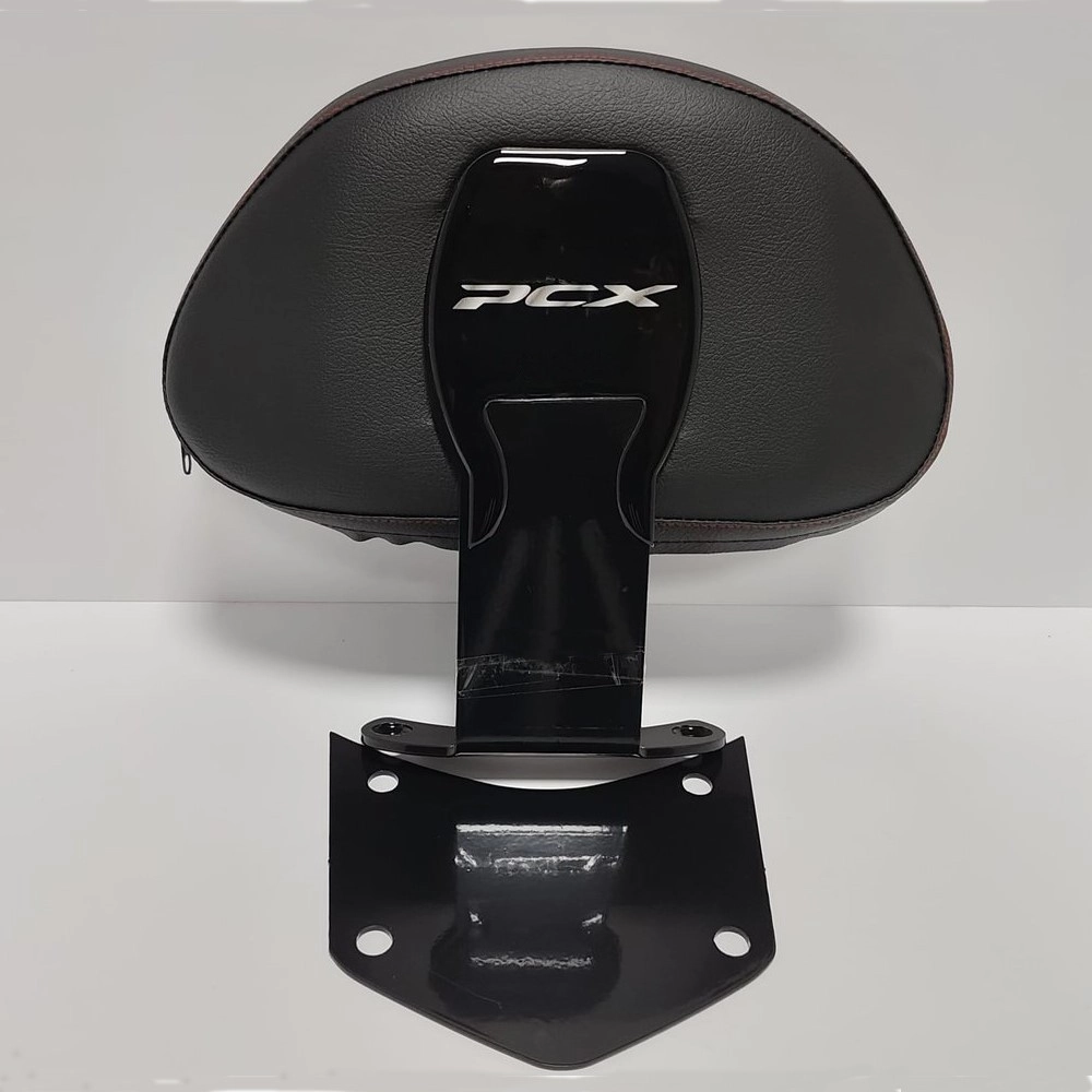 EGEMAX Honda Pcx 2021 – 2024 Uyumlu Sisi Bar Sırt Dayama