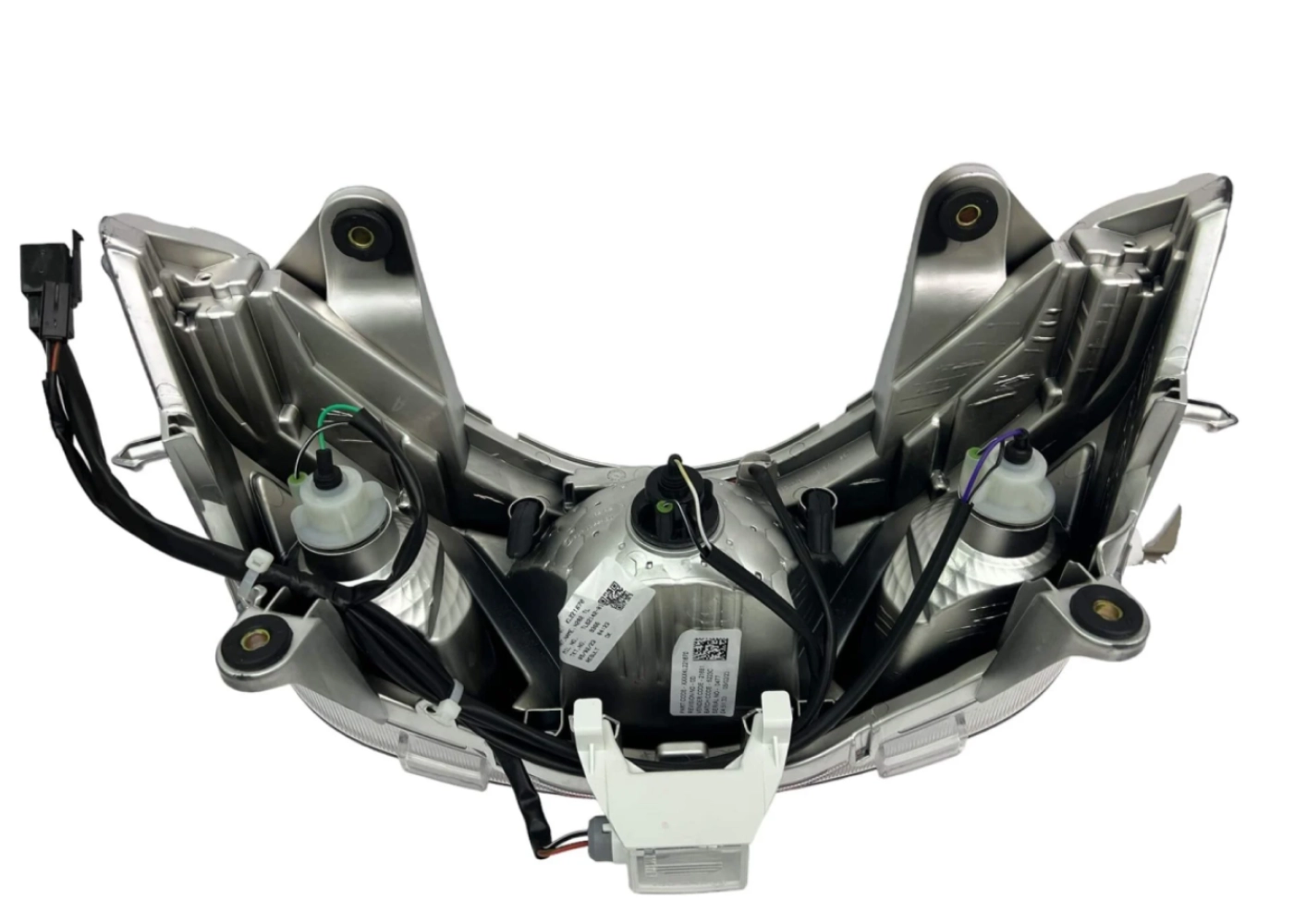 TVS Tvs Jupiter 125 E5 Arka Stop Komple KL221670 